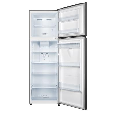REFRIGERADORA HISENSE INVERTER DE 11.5P³ NO FROST RT3N320NACA
